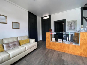 Hostal La Casona